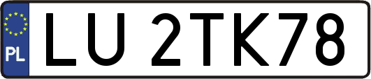LU2TK78