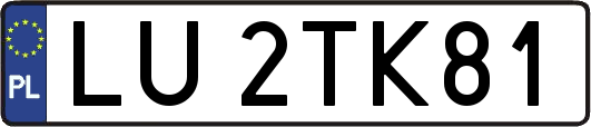 LU2TK81