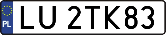 LU2TK83