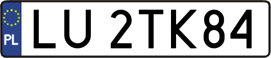 LU2TK84