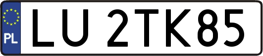 LU2TK85