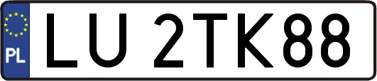 LU2TK88