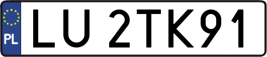 LU2TK91