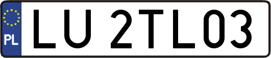 LU2TL03