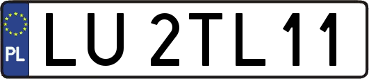 LU2TL11