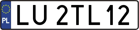 LU2TL12