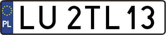 LU2TL13