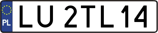 LU2TL14