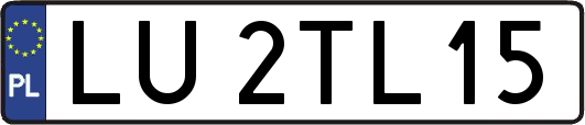 LU2TL15