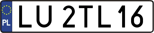 LU2TL16
