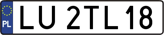 LU2TL18