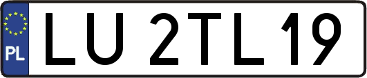 LU2TL19
