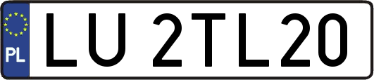 LU2TL20