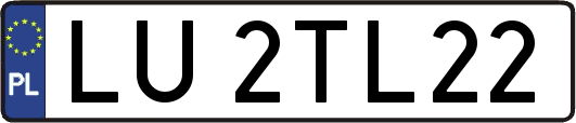 LU2TL22