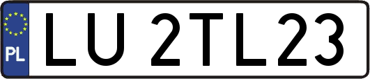 LU2TL23
