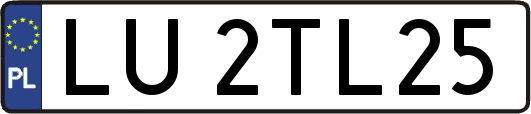 LU2TL25