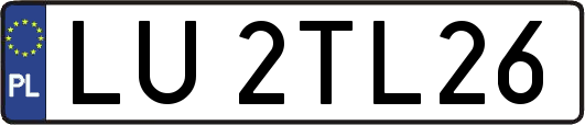 LU2TL26