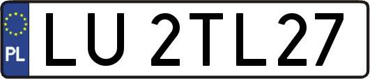 LU2TL27