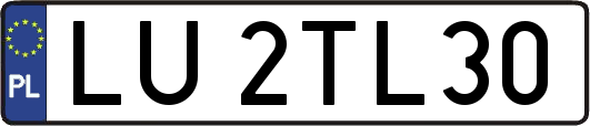 LU2TL30