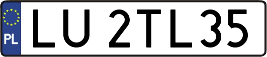 LU2TL35