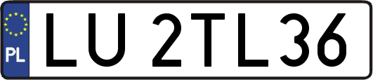 LU2TL36