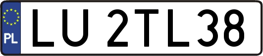 LU2TL38