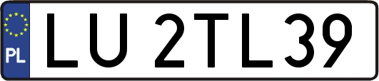 LU2TL39