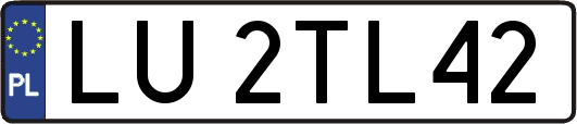 LU2TL42