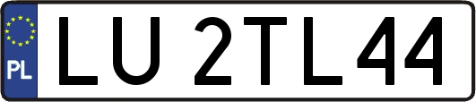 LU2TL44