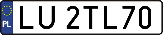 LU2TL70