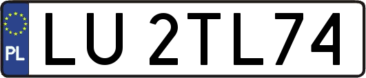 LU2TL74