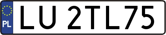 LU2TL75