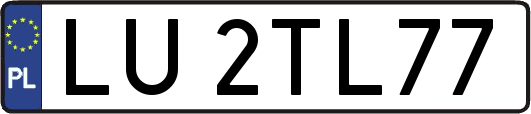 LU2TL77
