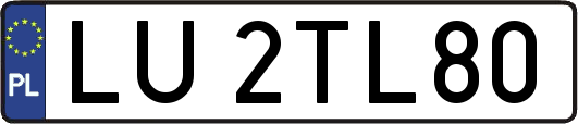 LU2TL80