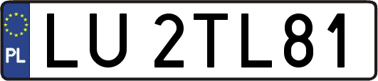 LU2TL81