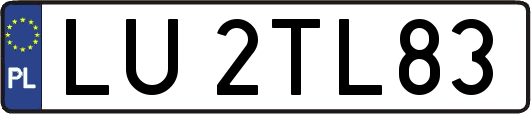 LU2TL83