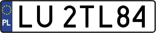 LU2TL84