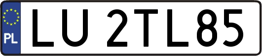 LU2TL85
