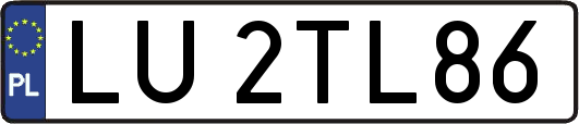 LU2TL86