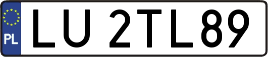 LU2TL89