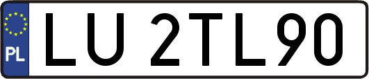 LU2TL90