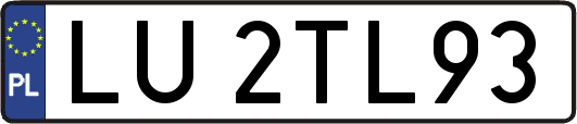 LU2TL93