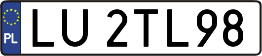 LU2TL98