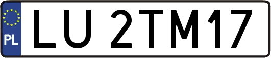 LU2TM17