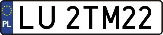 LU2TM22