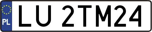 LU2TM24