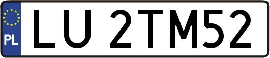 LU2TM52
