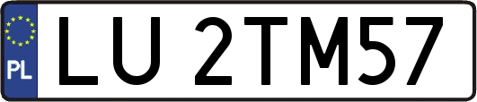 LU2TM57