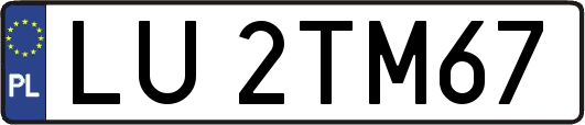LU2TM67