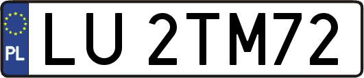 LU2TM72